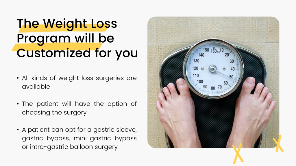 PPT How Can You Spot The Difference Between Weight Loss Surgery
