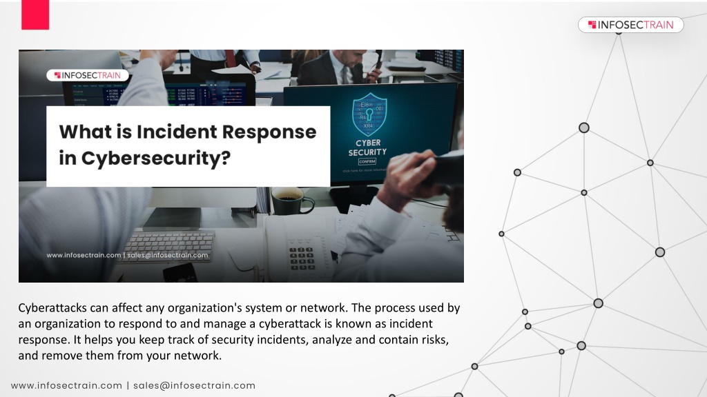 PPT - What is Incident Response in Cybersecurity PowerPoint ...