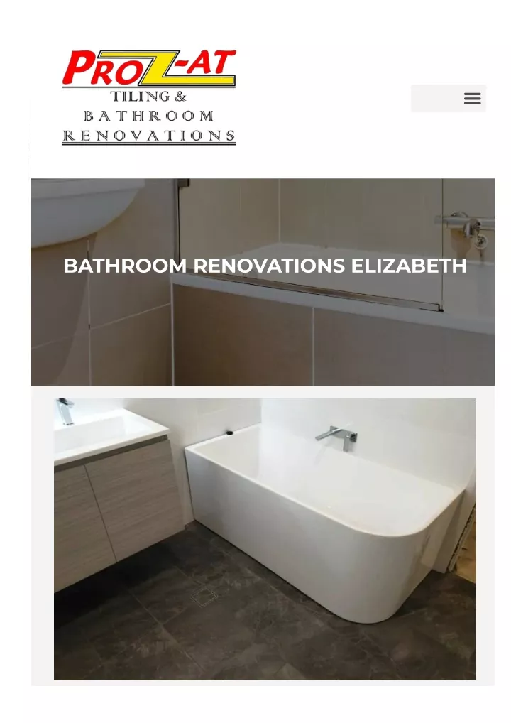 PPT Bathroom Renovations Pooraka PowerPoint Presentation, free