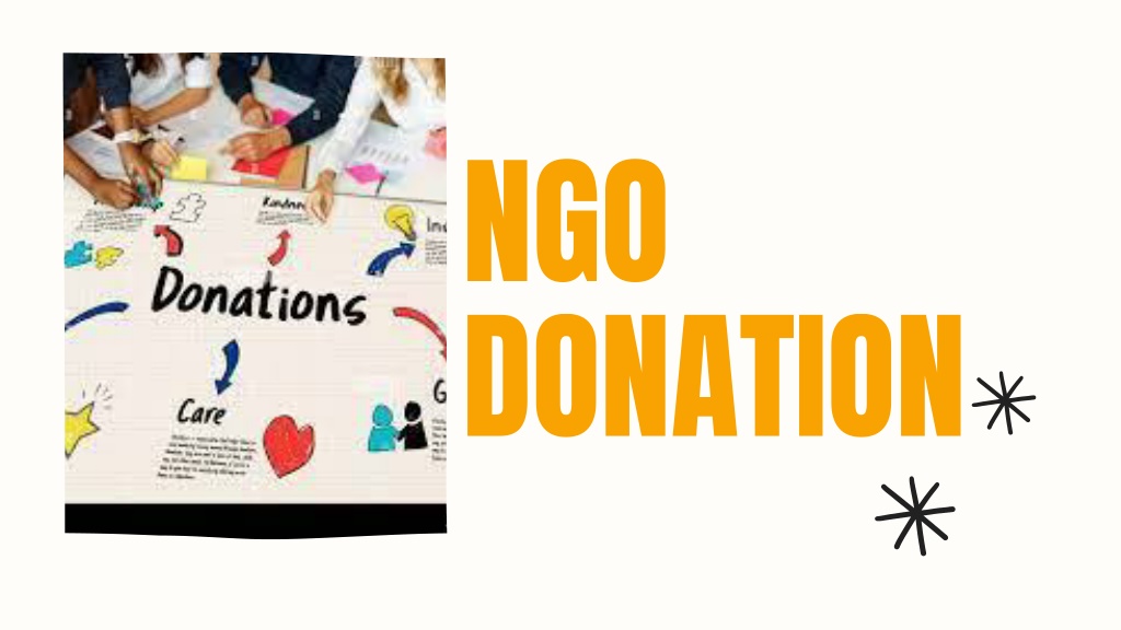 Ngo Donors