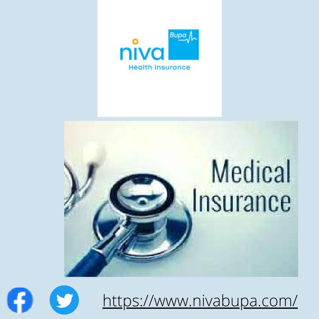 ppt-medical-insurance-niva-bupa-health-insurance-company-ltd