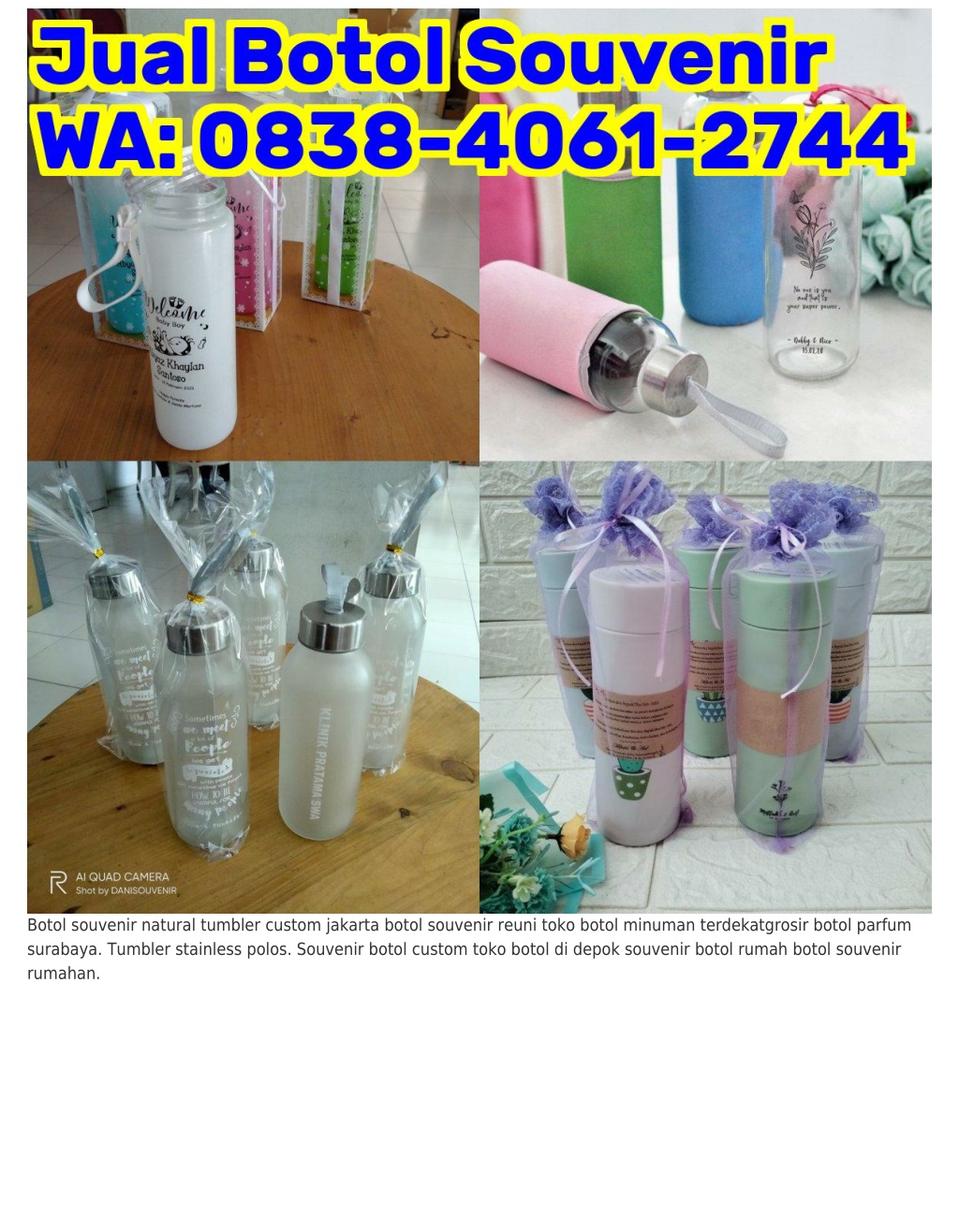 Ppt O8ᣮ8•ԿoϬl•ᒿᜪԿԿ Wa Souvenir Botol Minum Plastik Souvenir Botol 0 5 Liter Powerpoint 3135