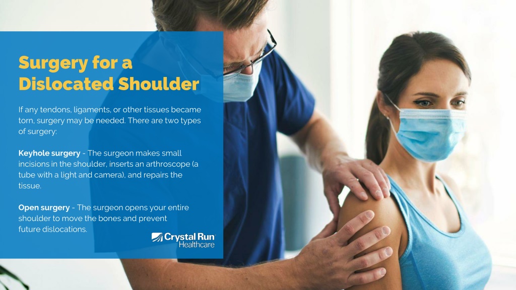 Ppt Dislocated Shoulder What You Need To Know Powerpoint Presentation Id 11648973