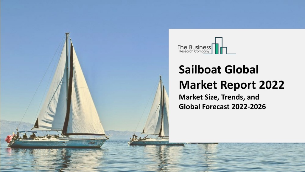 sailboat market size