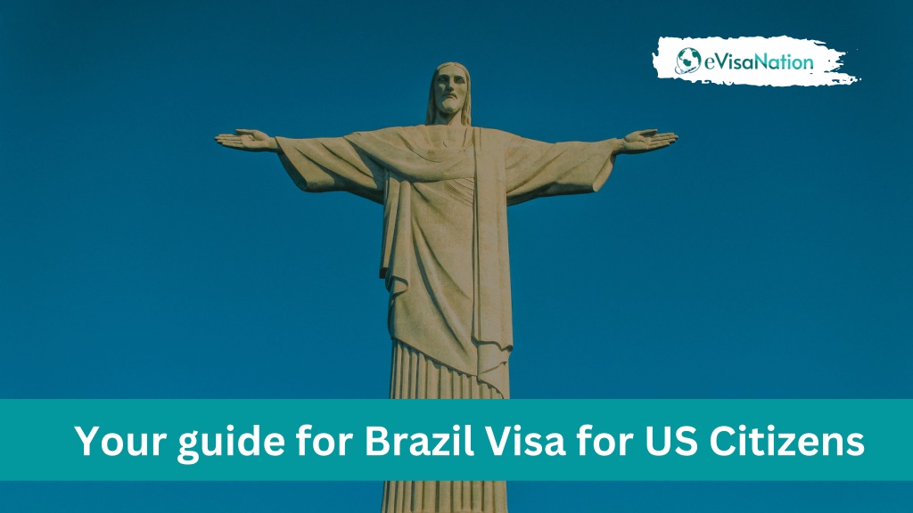 brazil travel visa for us citizens