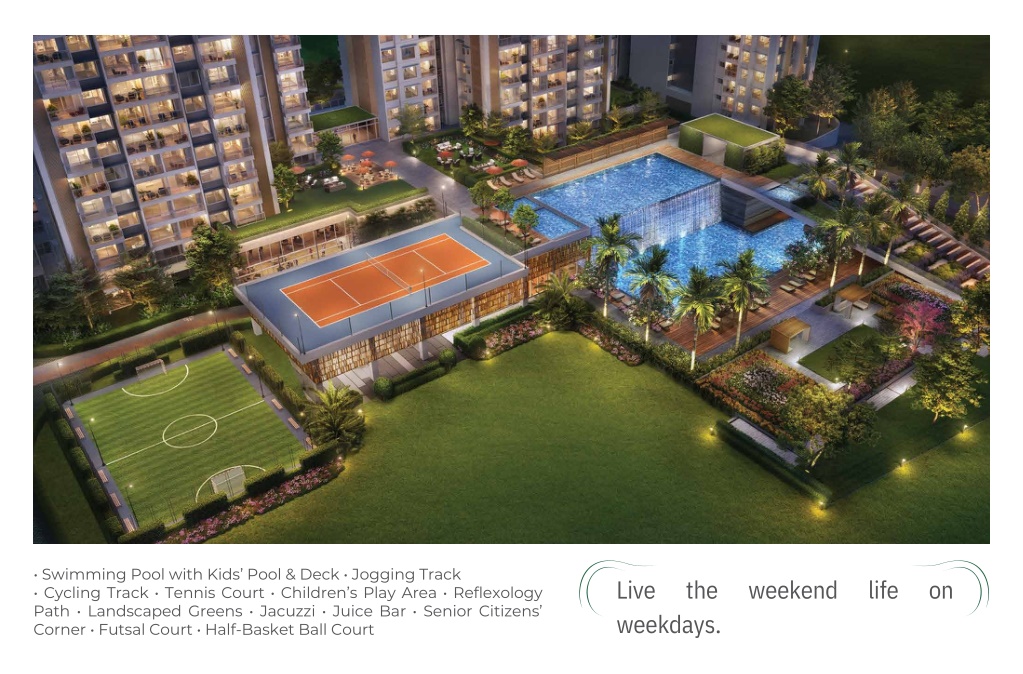 PPT - Shapoorji Pallonji Worli Mumbai Brochure PowerPoint Presentation ...