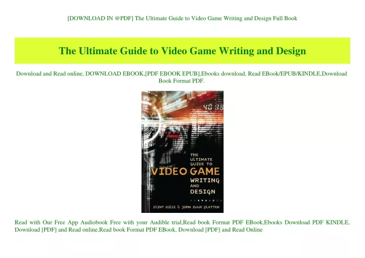 the ultimate game for couples pdf the ultimate game for couples pdf