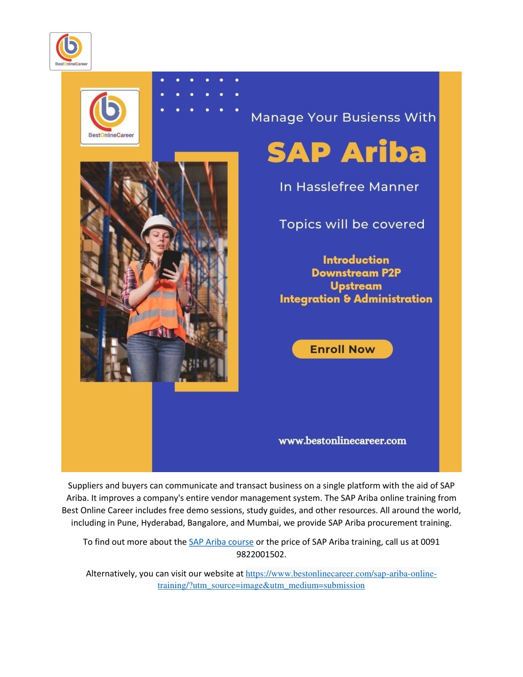 PPT - Sap Ariba Online Training PowerPoint Presentation, Free Download ...