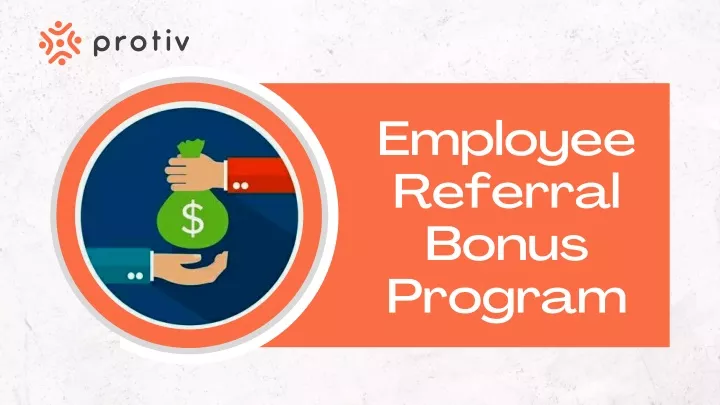 Ppt Employee Referral Bonus Program Powerpoint Presentation Free Download Id11658531 9277
