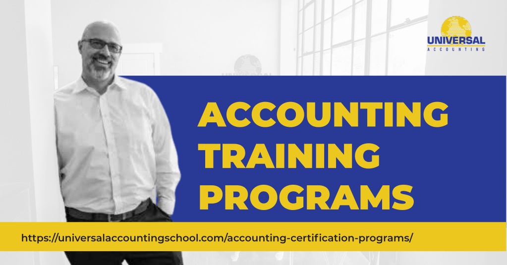 PPT - Top accounting training programs near me PowerPoint Presentation ...