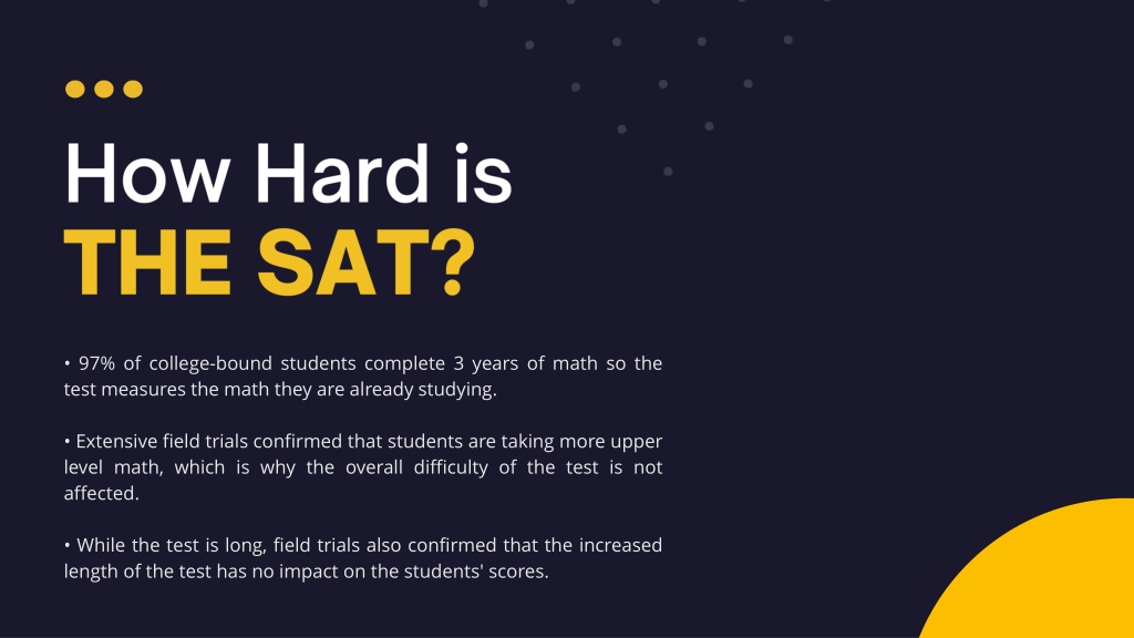 PPT SAT PPT PowerPoint Presentation, free download ID11665700 PPT SAT PPT PowerPoint Presentation, free download ID11665700