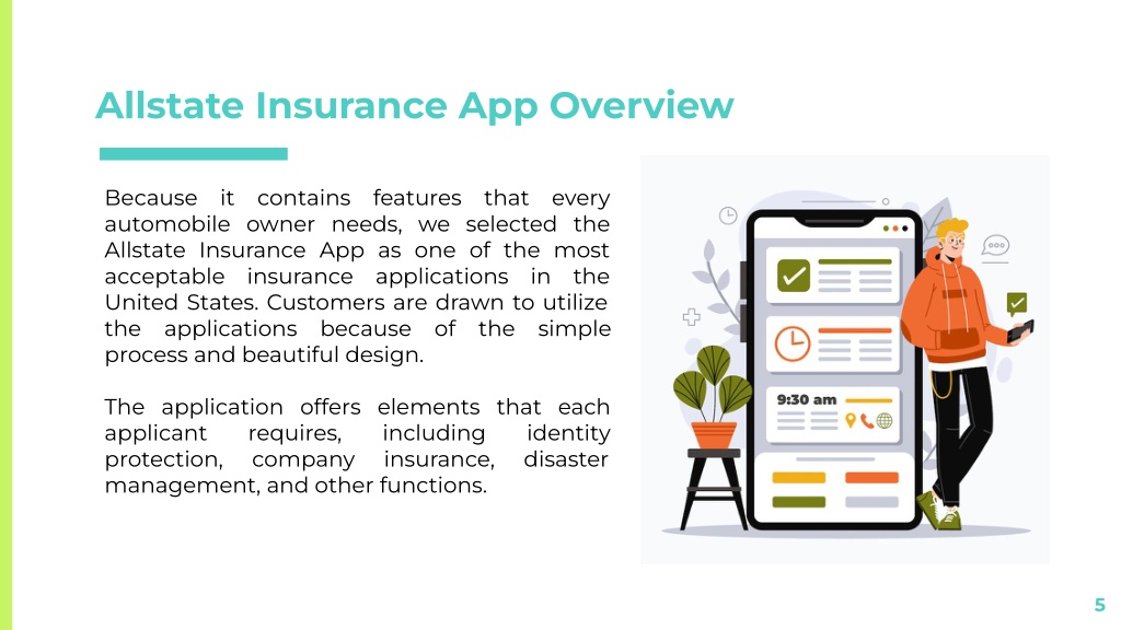 PPT - How Allstate Mobile App Revolutionize The Market (App of the Week ...