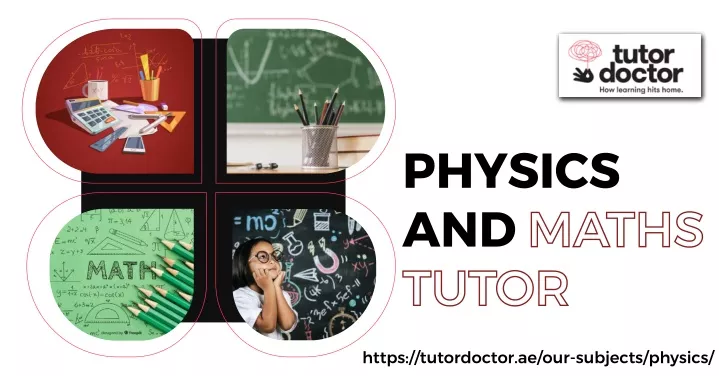 PPT - Get The Best Physics And Maths Tutors For Yourself With ...