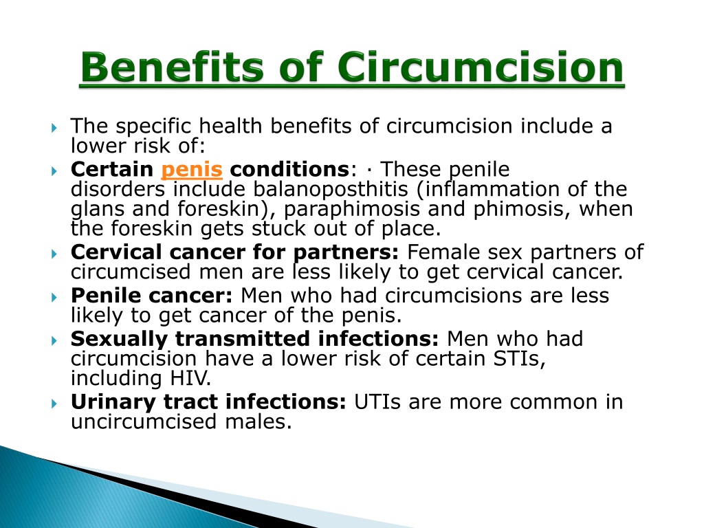 Ppt Circumcision Surgery In Kolkata Powerpoint Presentation Free