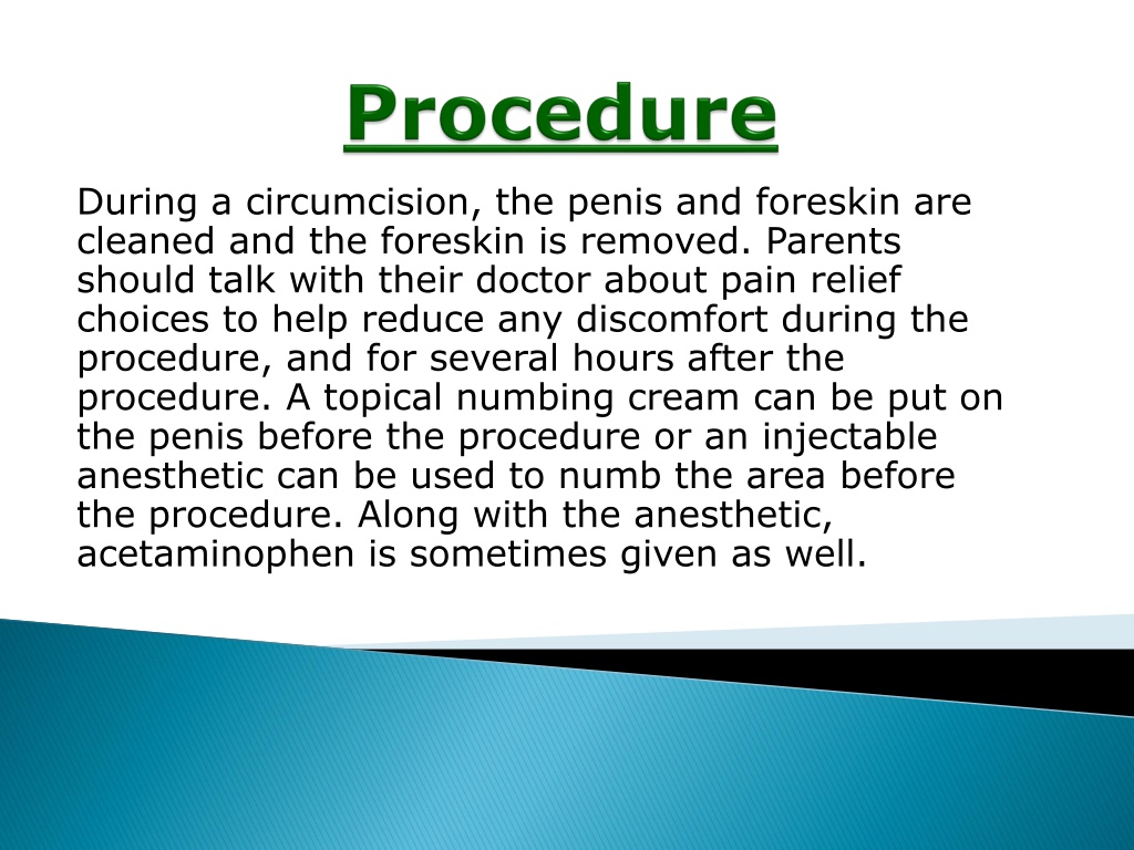 Ppt Circumcision Surgery In Kolkata Powerpoint Presentation Free