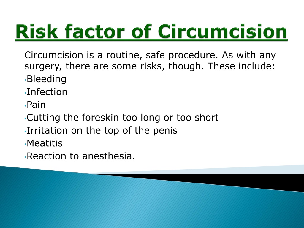 Ppt Circumcision Surgery In Kolkata Powerpoint Presentation Free