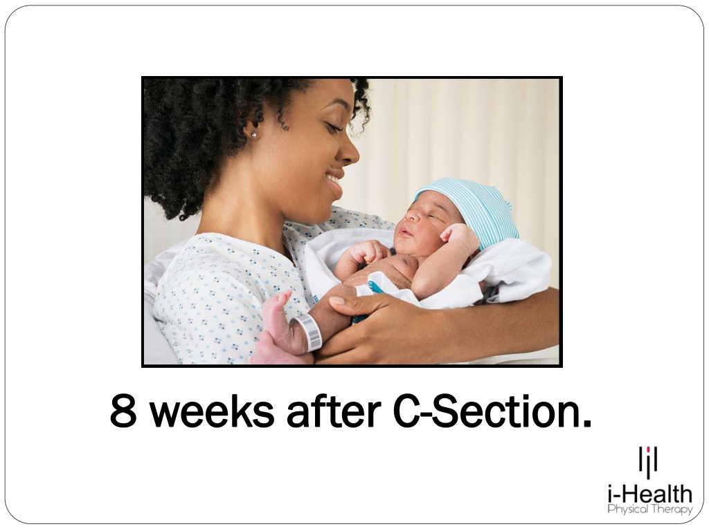 PPT APPROPRIATE TIME TO START WITH POSTPARTUM CLASSES PowerPoint