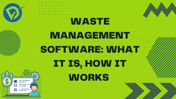 PPT - Docket Waste Management Software: How It Works PowerPoint ...