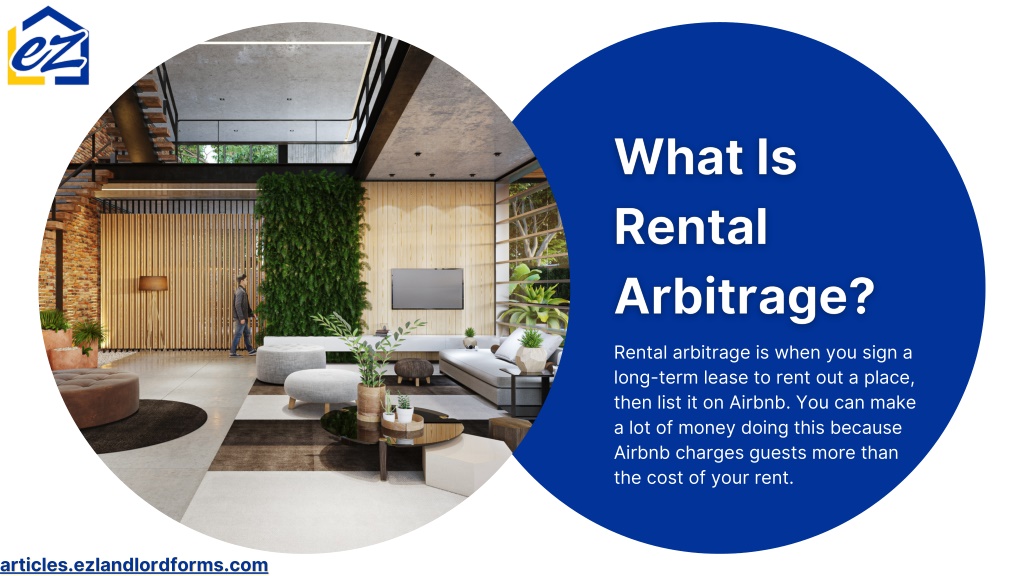 PPT Here s An Ultimate Guide On Rental Arbitrage PowerPoint 