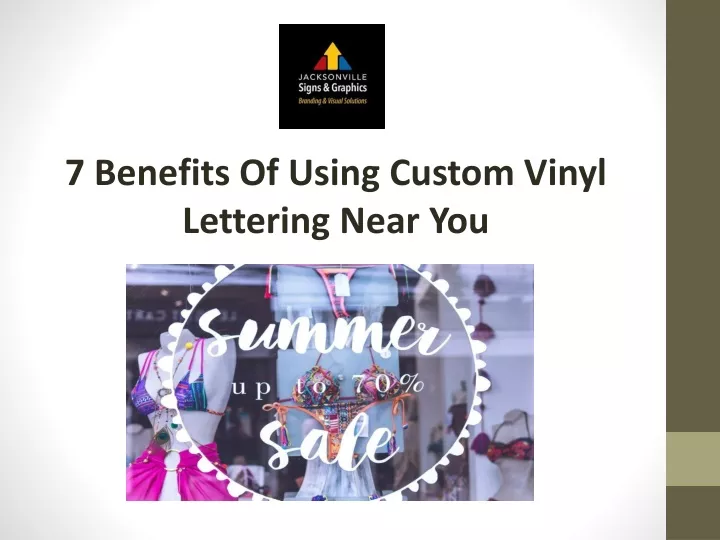 ppt-7-benefits-of-using-custom-vinyl-lettering-near-you-powerpoint-presentation-id-11671773