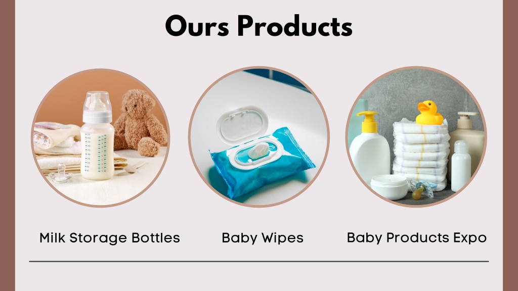 PPT Baby Expo Oct Johor 2022 PowerPoint Presentation, free download