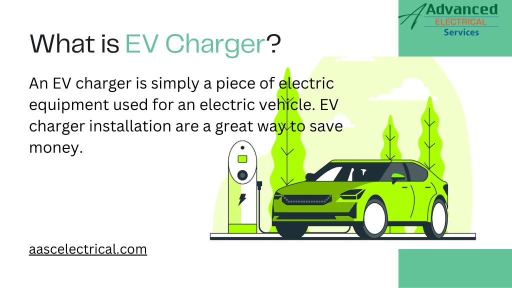 PPT - Everything You Need to Know Before Installation of EV Charger at ...