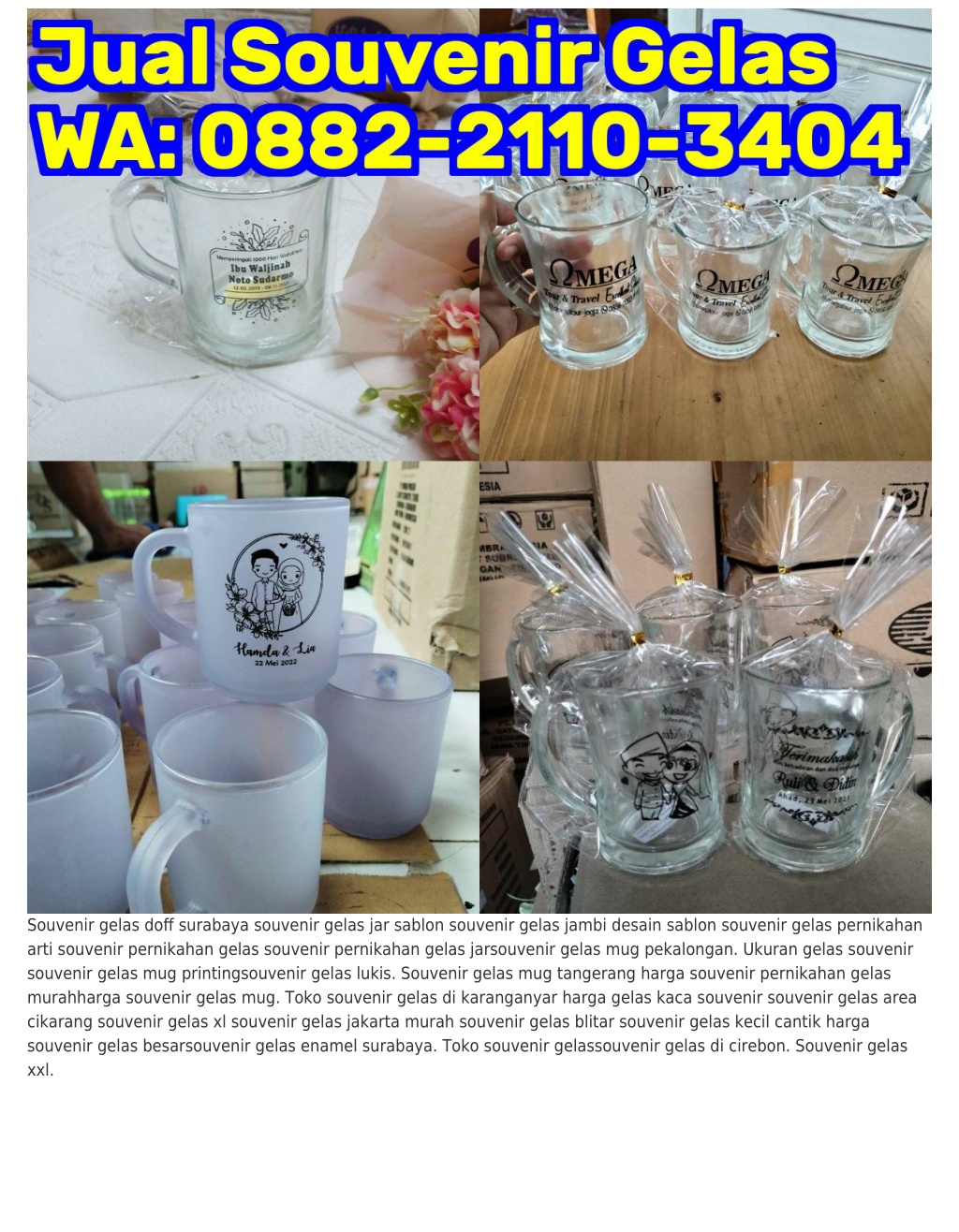 Ppt ౦88ᒿᒿ11౦3ㄐ౦ㄐ Wa Souvenir Gelas Queen Harga Souvenir Pernikahan Gelas Di Jati 3558