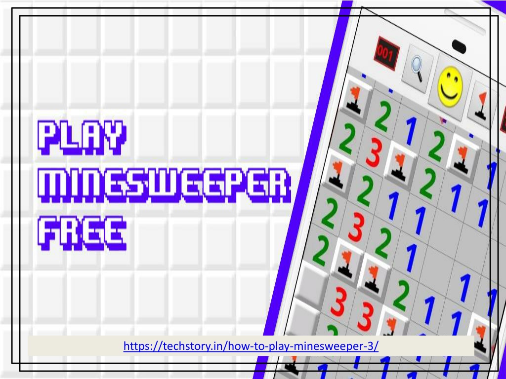 PPT - Play Minesweeper PowerPoint Presentation, Free Download - ID:11673128