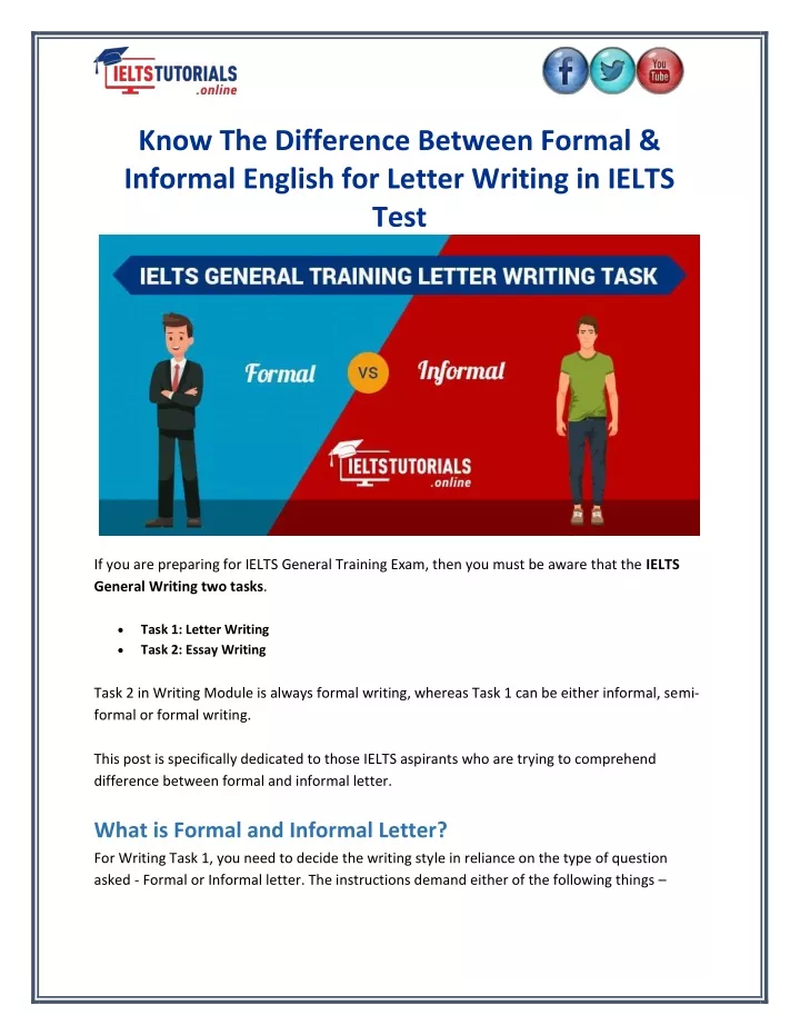 ppt-know-the-difference-between-formal-and-informal-english-for