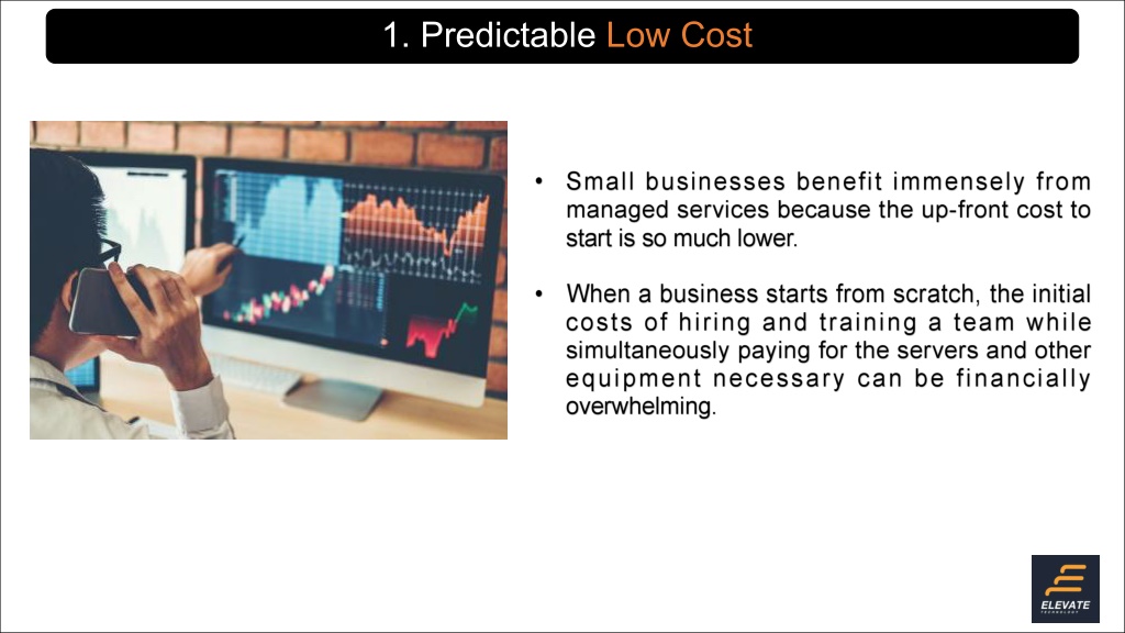 PPT - Top Benefits of IT Managed Services - Elevate_Technology ...