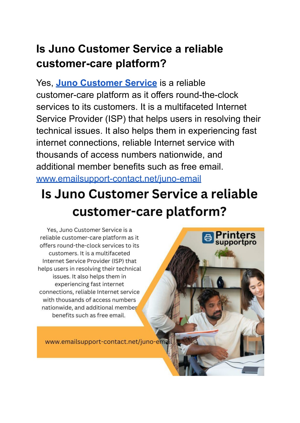 ppt-is-juno-customer-service-a-reliable-customer-care-platform