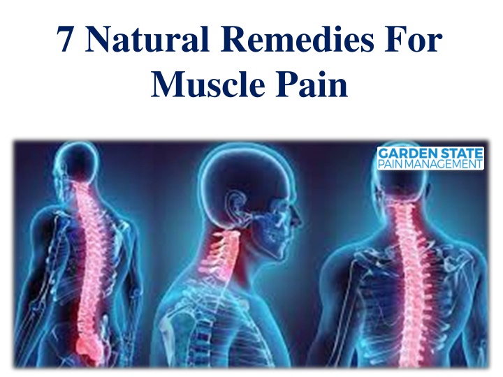 ppt-7-natural-remedies-for-muscle-pain-powerpoint-presentation-free