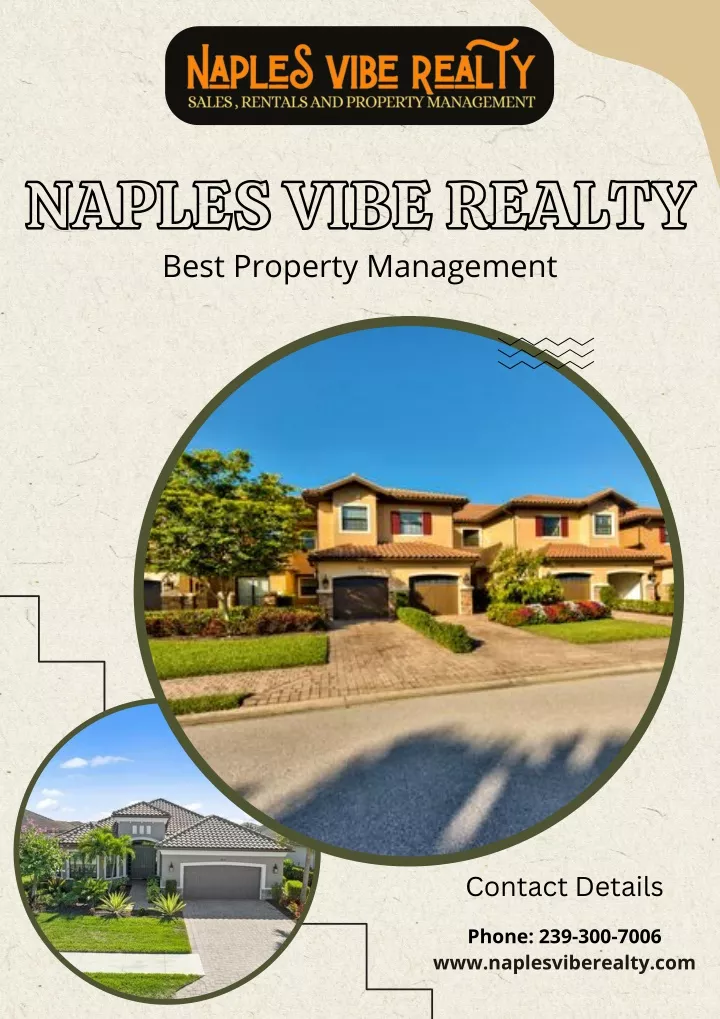 PPT Best New Apartments for Sale Online Naples Vibe Realty