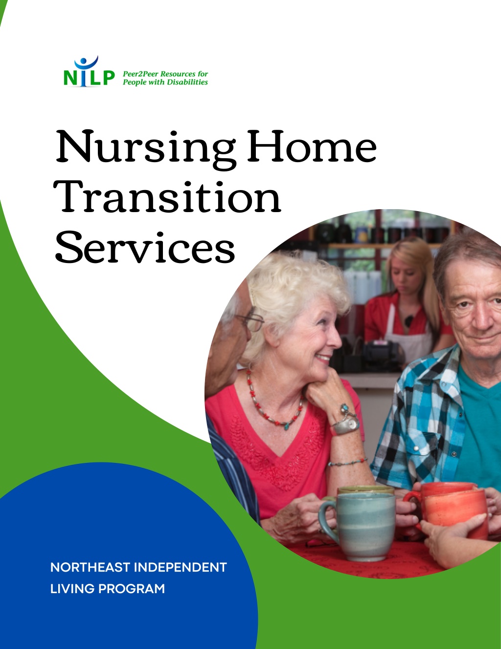 PPT - What is Our Nursing Home Transition Service PowerPoint ...