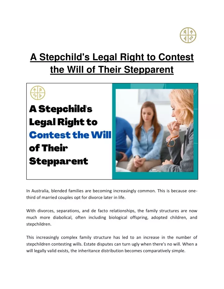 ppt-a-stepchild-s-legal-right-to-contest-the-will-of-their-stepparent