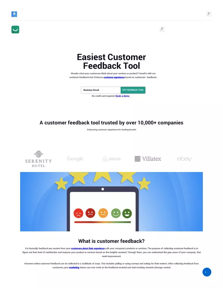 Ppt customer survey software powerpoint presentation free download