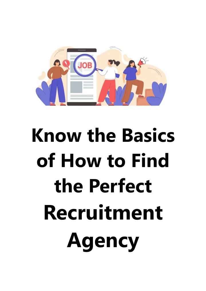 ppt-know-the-basics-of-how-to-find-the-perfect-recruitment-agency