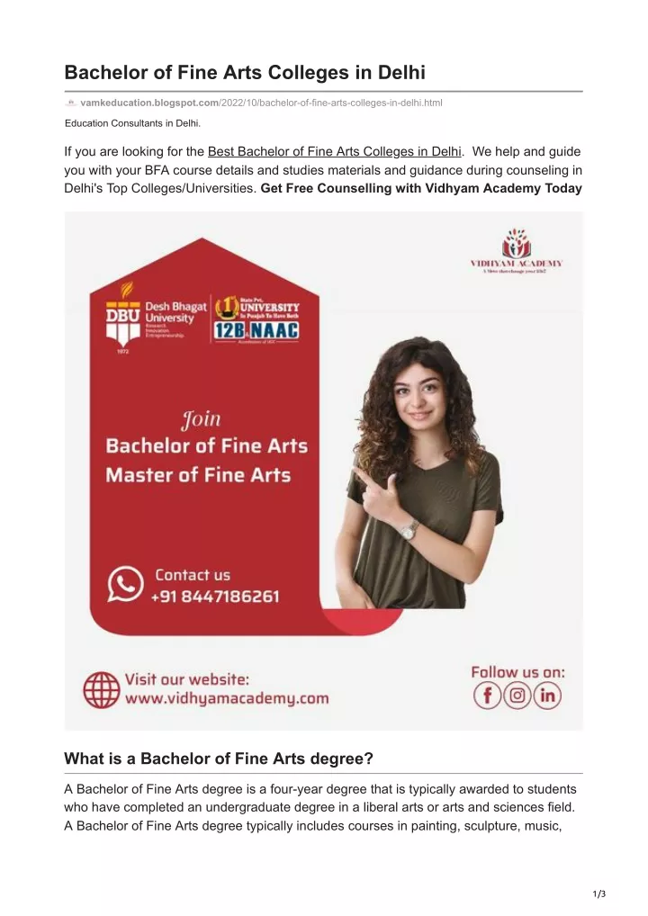 bachelor-of-fine-arts-bfa