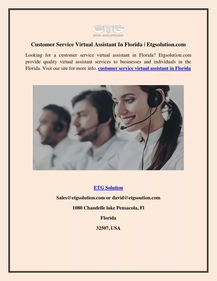 ppt-customer-service-virtual-assistant-in-florida-etgsolution000