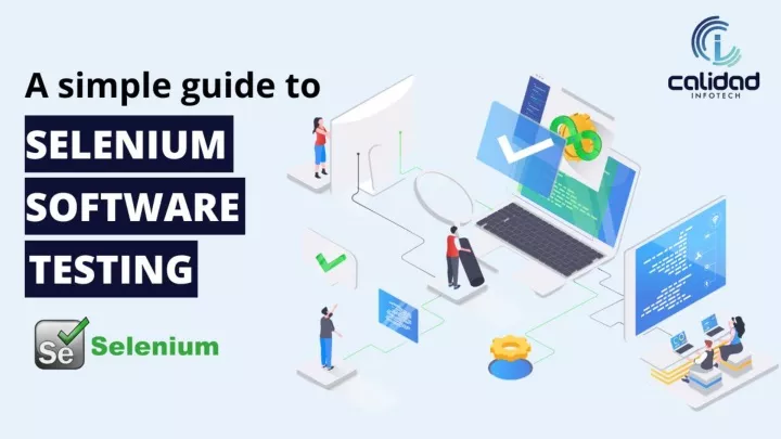 PPT - A Simple Guide to Selenium Software Testing PowerPoint ...