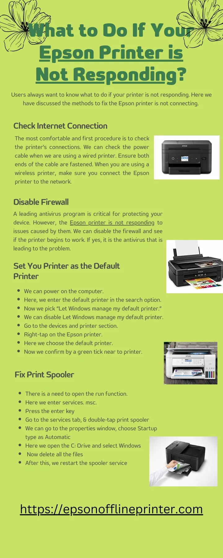 ppt-what-to-do-if-your-printer-is-not-responding-powerpoint