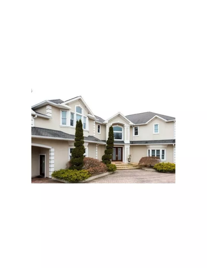 PPT Ridgewood NJ Real Estate Buying A House in Ridgewood NJ
