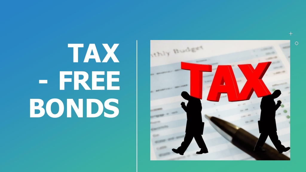 PPT TAXFREE BONDS PowerPoint Presentation, free download ID11691878