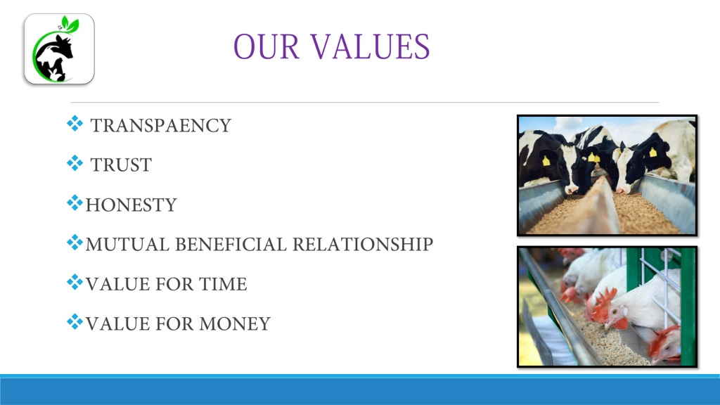 PPT Animal feed Premixes and additives archives by Dr Katre Premix