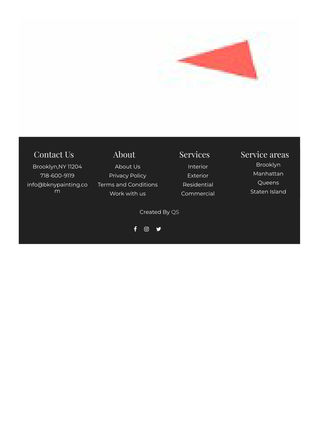 PPT affordable interior painting brooklyn PowerPoint Presentation, free download ID11695518
