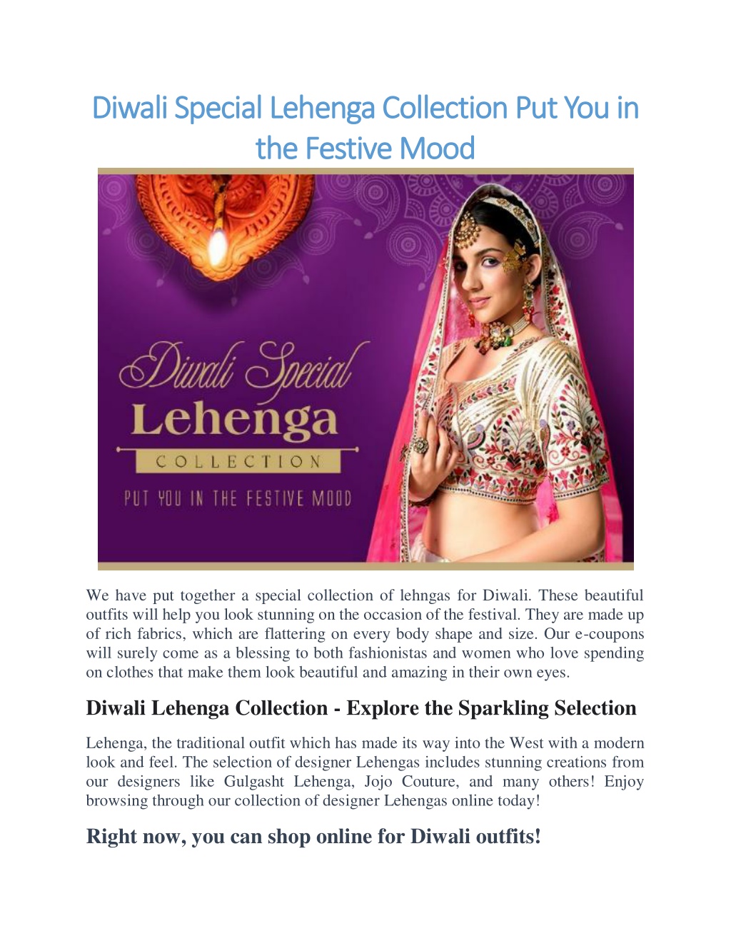 Branded Lehenga Choli - Buy Branded Lehenga Choli online in India