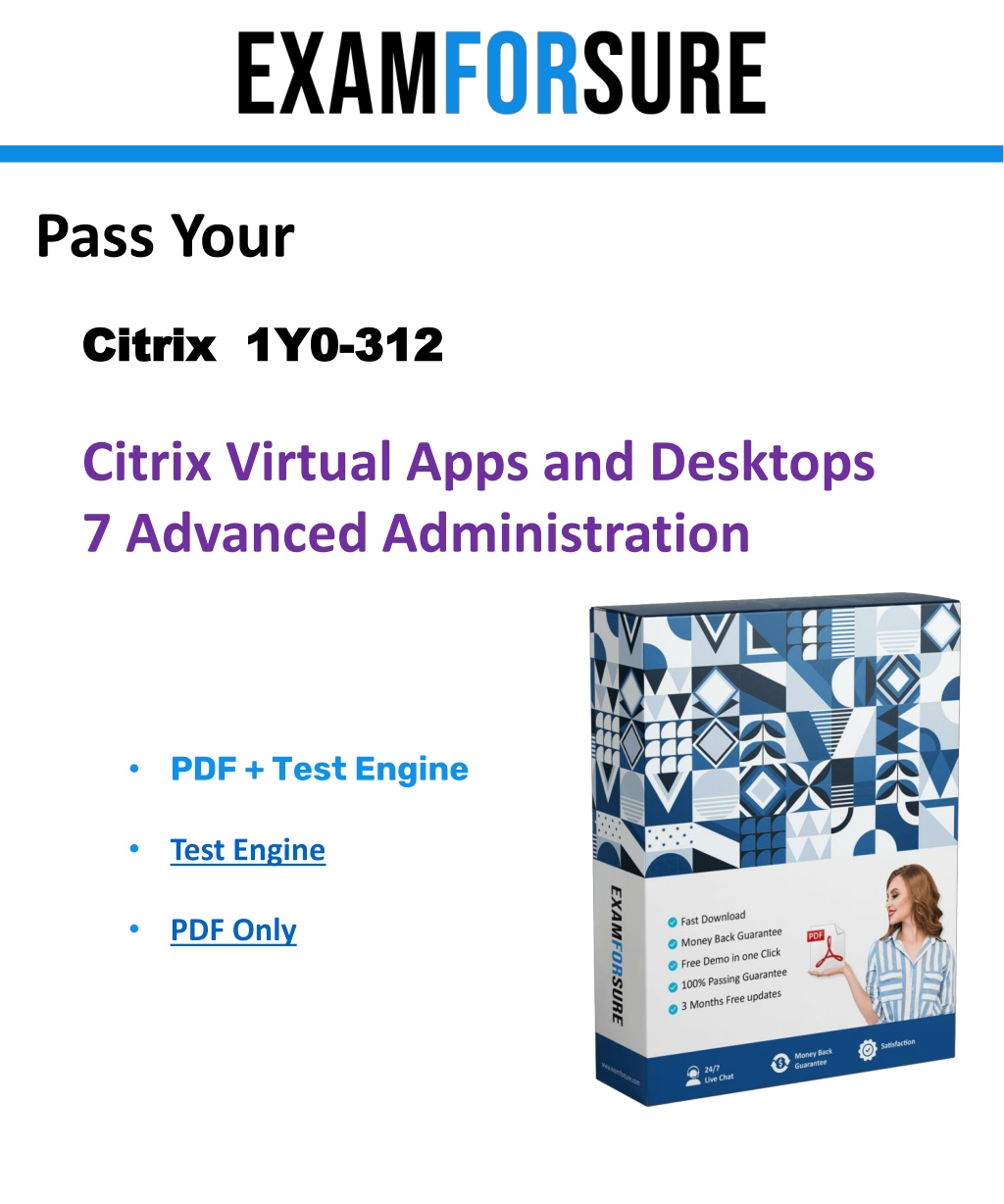 Authorized 1Y0-341 Exam Dumps