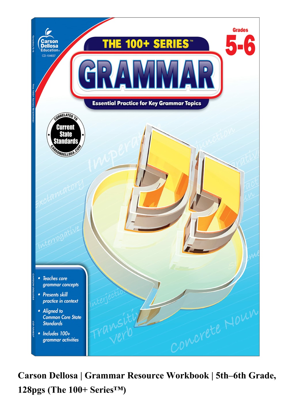 grammar resources