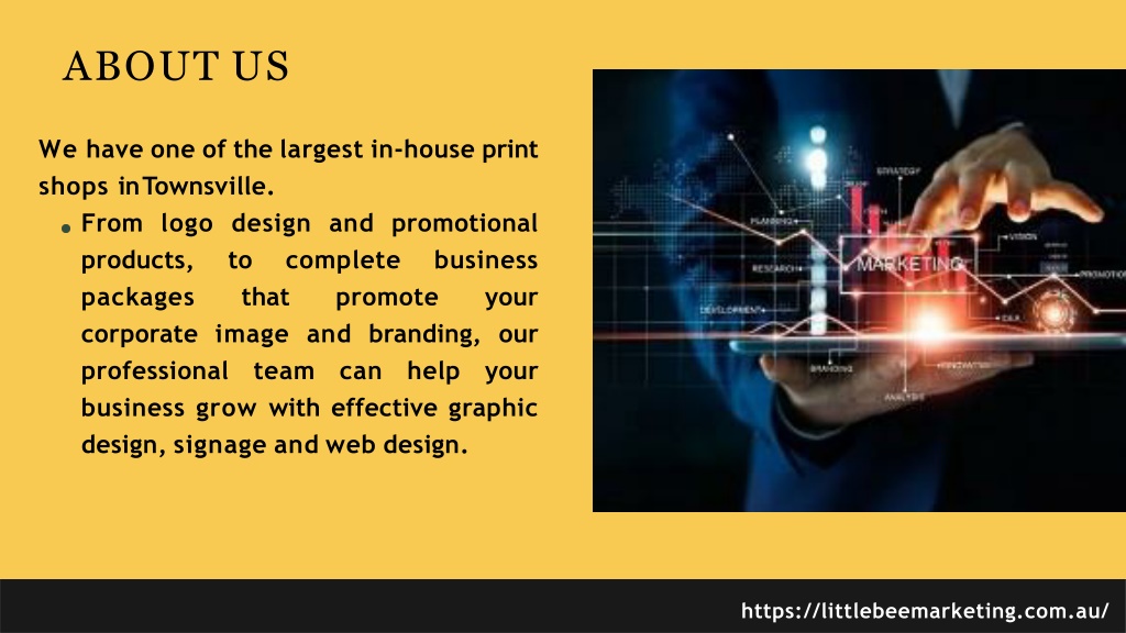 PPT Best Printing Townsville Business Cards Townsville PowerPoint