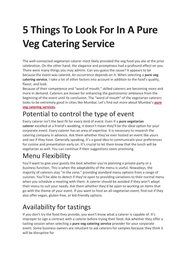 ppt-5-things-to-look-for-in-a-pure-veg-catering-service-1